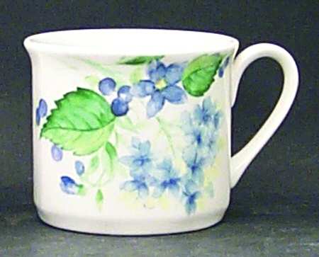 Cottage Lane Mug
