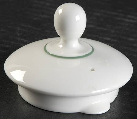 Angelina Lid for Teapot
