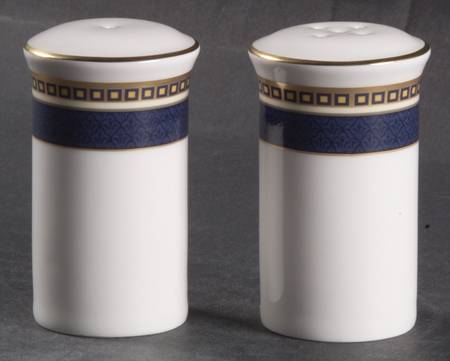 Challinor Salt & Pepper Set