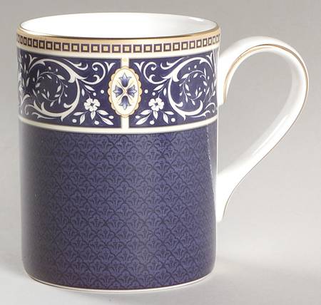 Challinor Mug