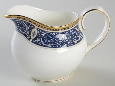 Challinor Creamer