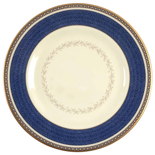 Challinor Bread & Butter Plate