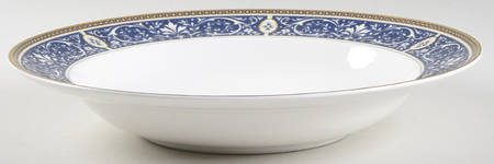 Challinor 11" Individual Pasta Bowl