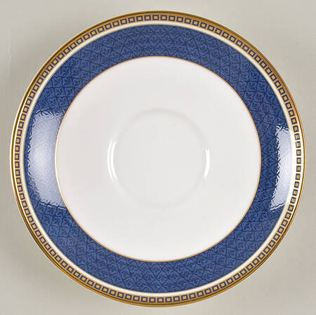 Challinor Saucer for Footed Cup