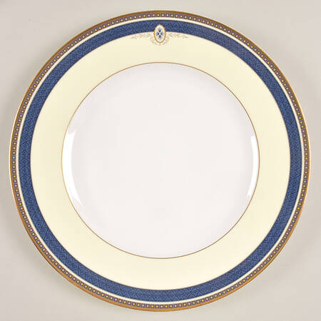Challinor Dinner Plate