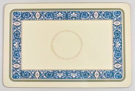 Challinor Corkboard Placemat