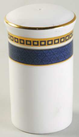 Challinor Salt Shaker