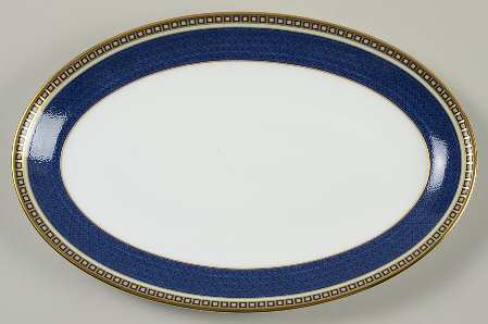 Challinor Pickle Dish