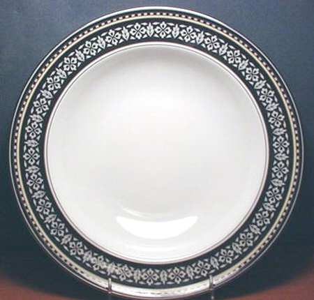 Langley 11" Individual Pasta Bowl