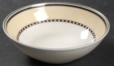 Langley Fruit/Dessert (Sauce) Bowl