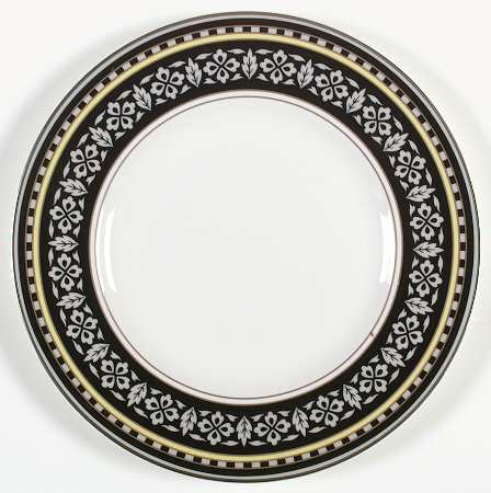 Langley Salad Plate