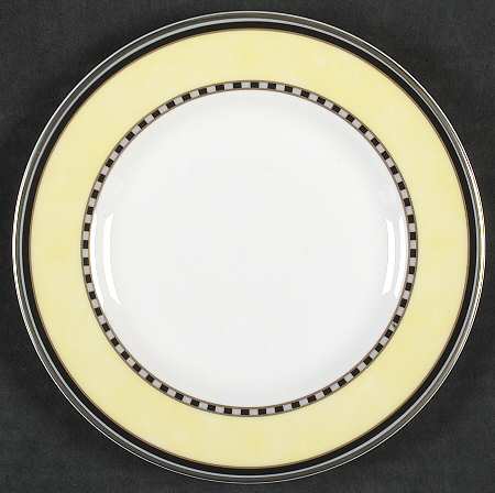 Langley Bread & Butter Plate