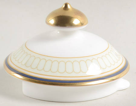 Rowley Lid for Coffee Pot
