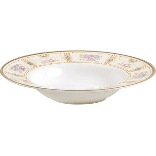 Rowley Rim Soup Bowl by Royal Doulton