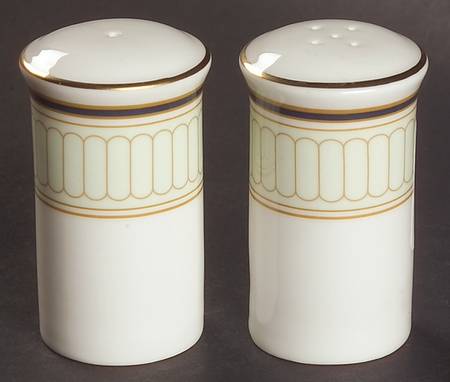Rowley Salt & Pepper Set