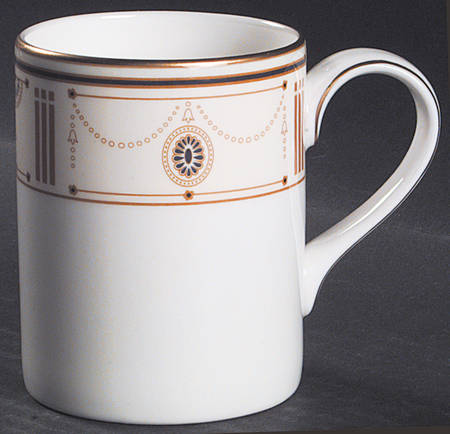 Rowley Mug by Royal Doulton