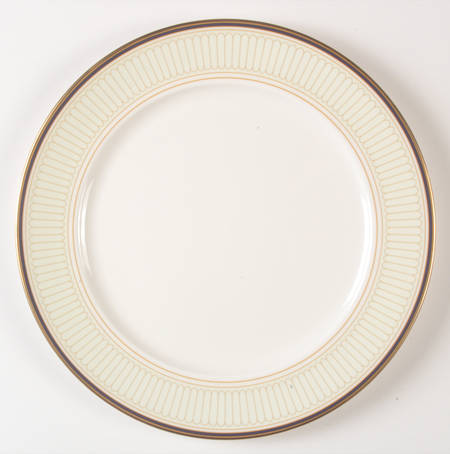 Rowley 12" Chop Plate (Round Platter)