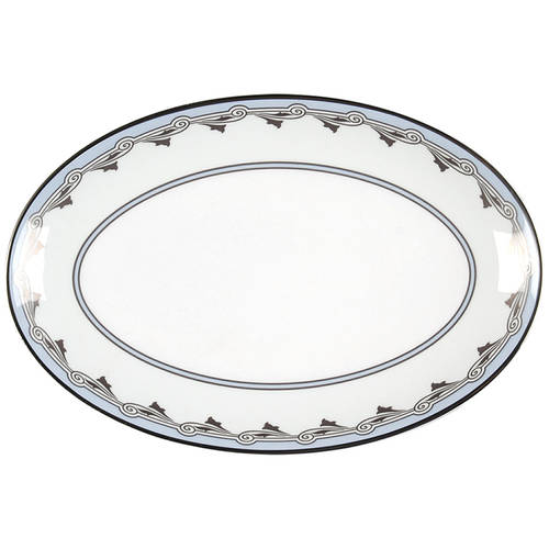 Taylor Pickle Dish