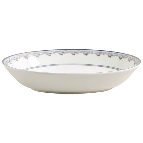 Taylor 9" Oval Vegetable Bowl