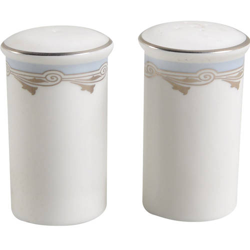 Taylor Salt & Pepper Set