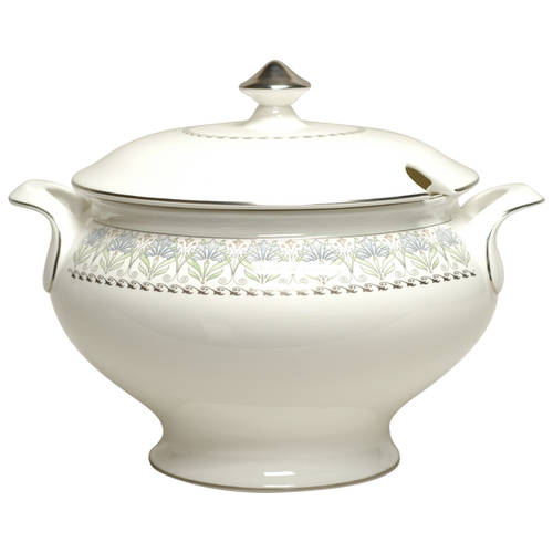 Taylor Tureen &  Lid