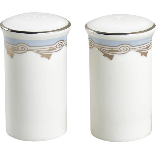 Taylor Salt & Pepper Set