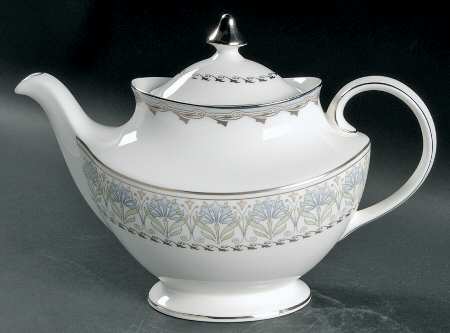 Taylor Teapot & Lid