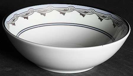 Taylor Fruit/Dessert (Sauce) Bowl