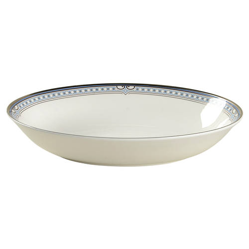 Canterbury 9" Oval Vegetable Bowl