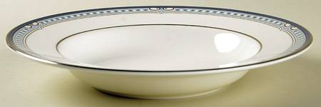 Canterbury Large Rim Soup Bowl