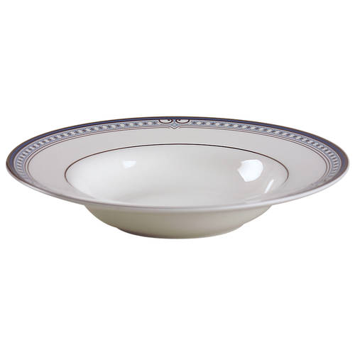 Canterbury Rim Soup Bowl