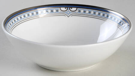 Canterbury Fruit/Dessert (Sauce) Bowl