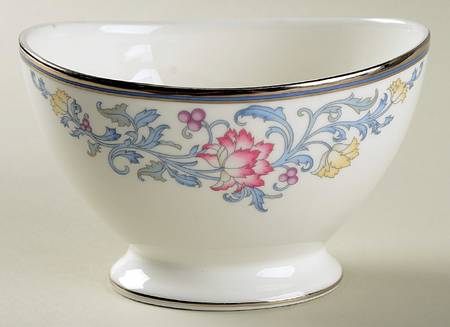Canterbury Open Sugar Bowl