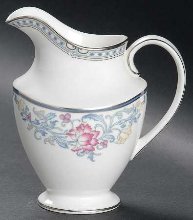 Canterbury Creamer