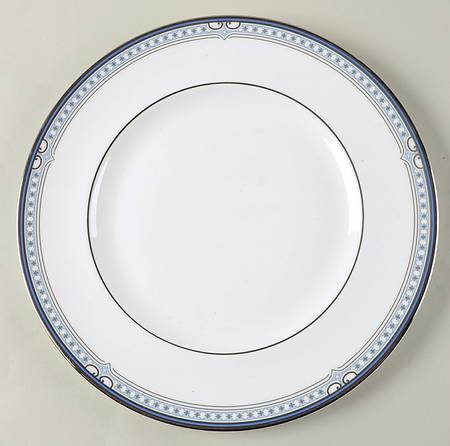 Canterbury by Royal Doulton