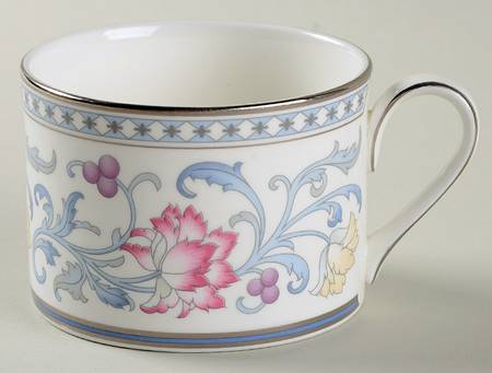 Canterbury Flat Cup