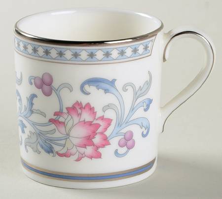 Canterbury Espresso Cup