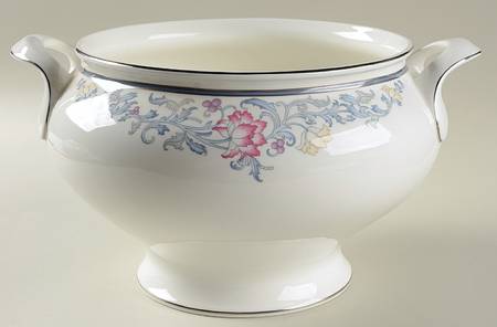 Canterbury Tureen No Lid