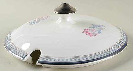 Canterbury Lid for Tureen