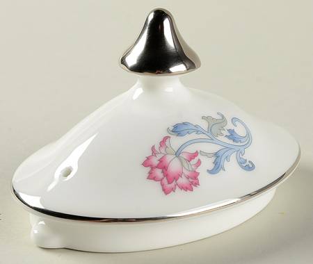 Canterbury Lid for Teapot