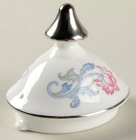 Canterbury Lid for Coffee Pot