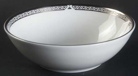 Dryden Fruit/Dessert (Sauce) Bowl