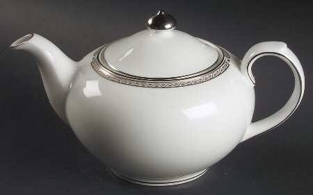 Dryden Teapot & Lid by Royal Doulton