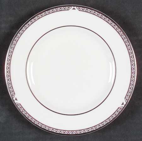 Dryden Bread & Butter Plate by Royal Doulton