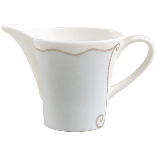 Frivolous Blue Creamer