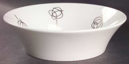 Flirtation 7" All Purpose Bowl