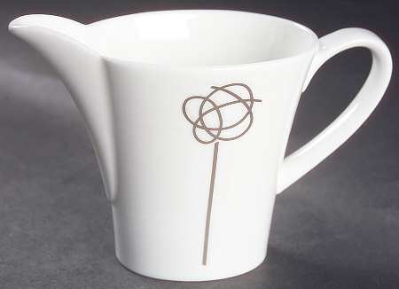 Flirtation Creamer