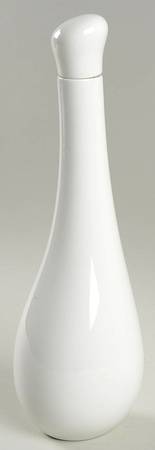 Touch Vinegar Cruet and Stopper