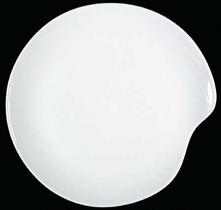 Touch Service Plate (Charger)