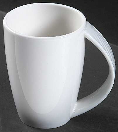 Touch Mug